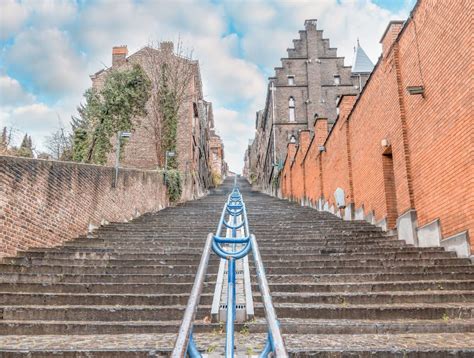 Luik, België: 20x wat te doen in Luik